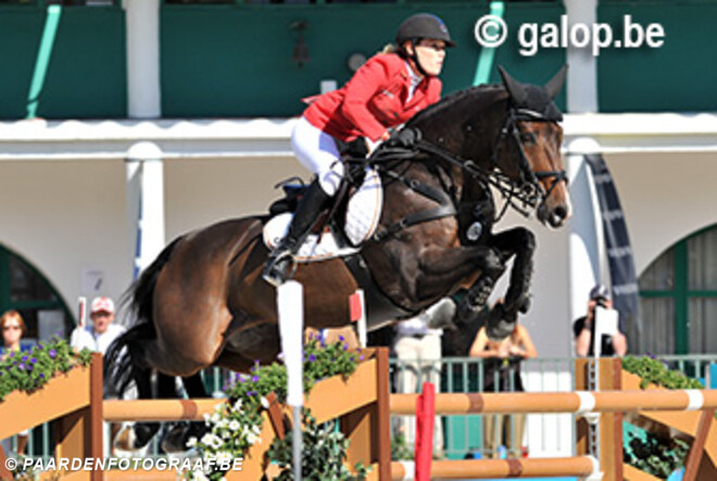 Cellagon Lambrasco geblesseerd out na GP Dublin