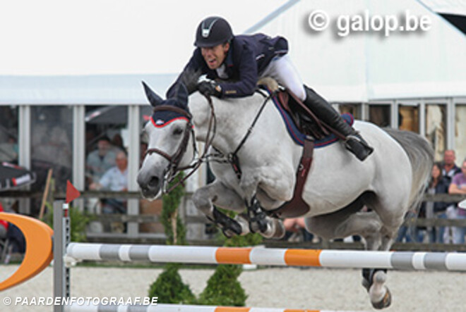 Valkenswaard: Eureka vh Roosakker wint