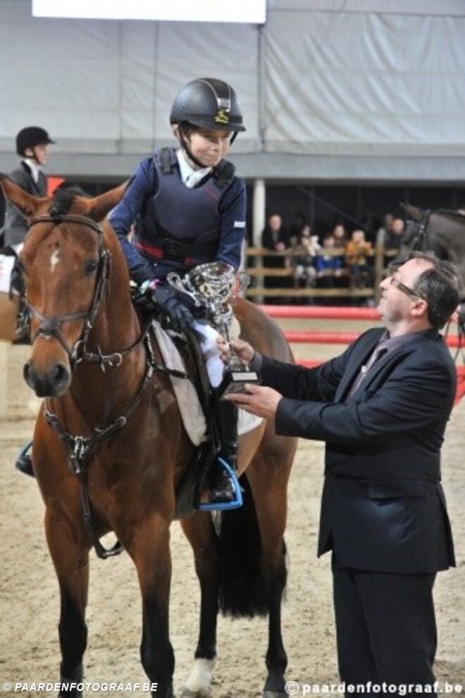 Thibeau Spits voor Thibault Philippaerts