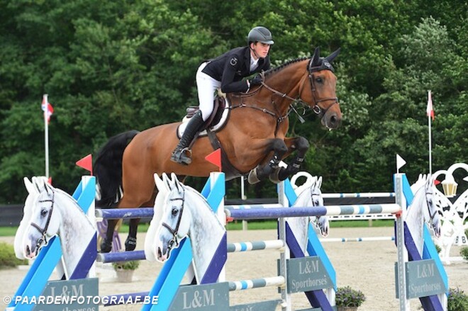 Philippaerts en Guisson grijpen naast winst…
