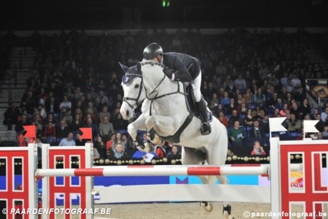 Hassmann wint DKB Riders Tour Wiesbaden