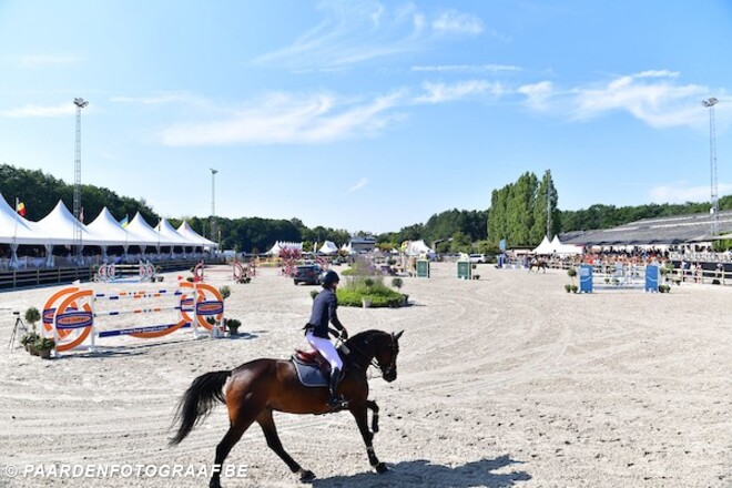 Internationale selecties