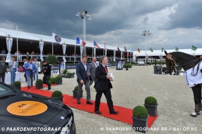 Stephex: Alweer Denutte, Thomas & Bruynseels