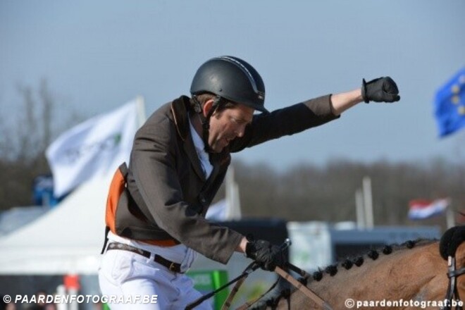 Komend weekend twee nieuwe CSI5*-concoursen