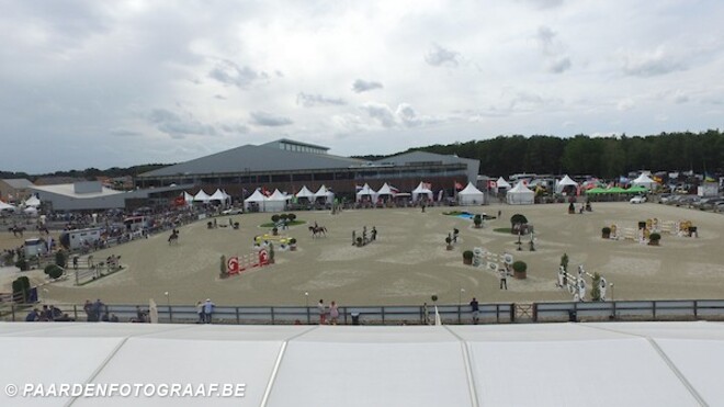 Internationale selecties