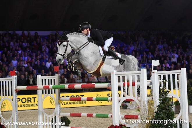 EquiTime Award 2017 voor Garfield & Guery