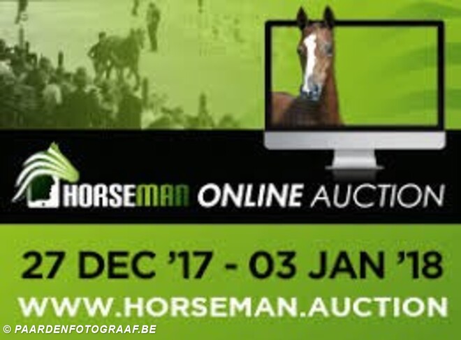 60.000 euro voor embryo van Emerald!
