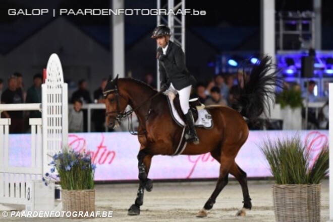 Abdel Saïd op de valreep geklopt in GP Gijon