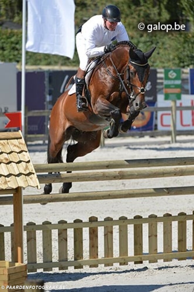 Roosendaal: Lansink helemaal terug