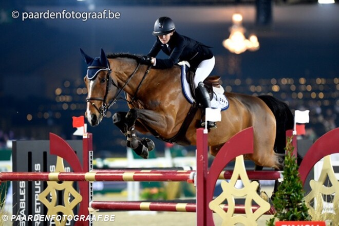 JM17: Claire Putters wint de grote finale!