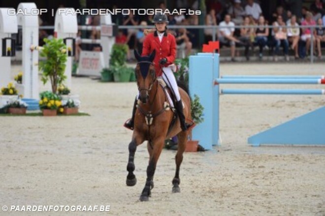 Verrassende winnares in Beker voor juniors