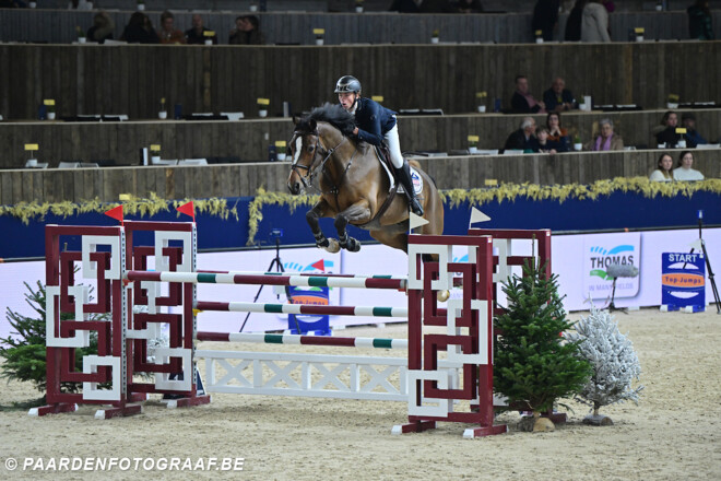 Kasper De Boeck triomfeert in ochtendrubriek van Valkenswaard!