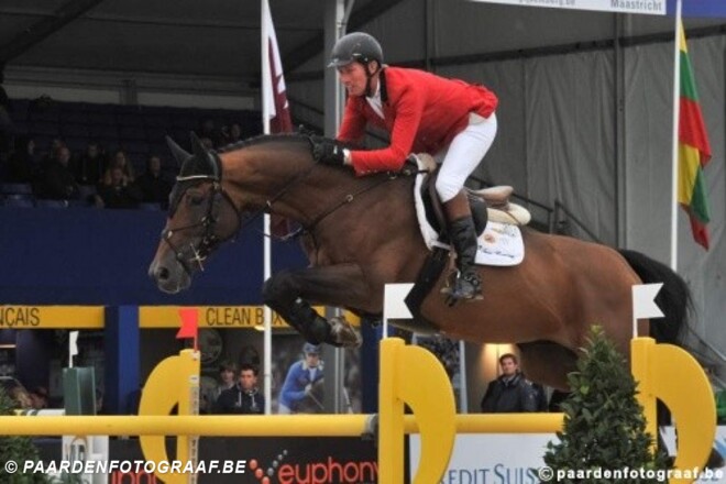 Lansink meteen tweede bij rentree