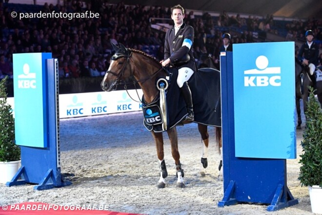 JM17: Hassmann wint ook de hoofdrubriek