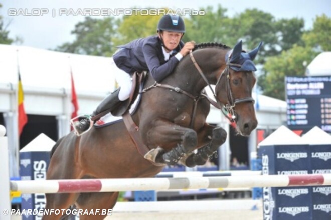 Ongezien: 3 ex-aequo winnaars in St. Moritz