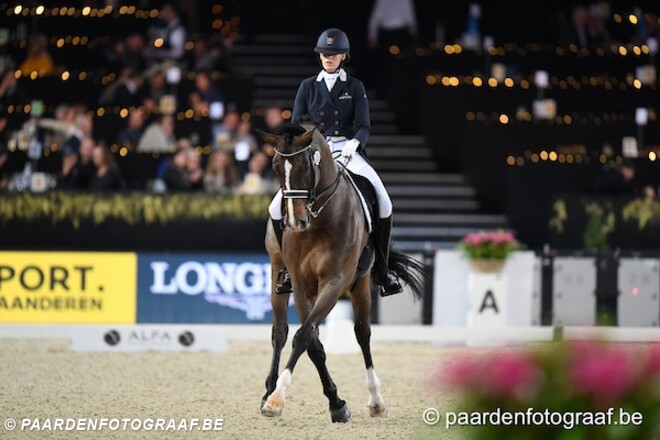 JM17: Jorinde Verwimp wint GP Freestyle!