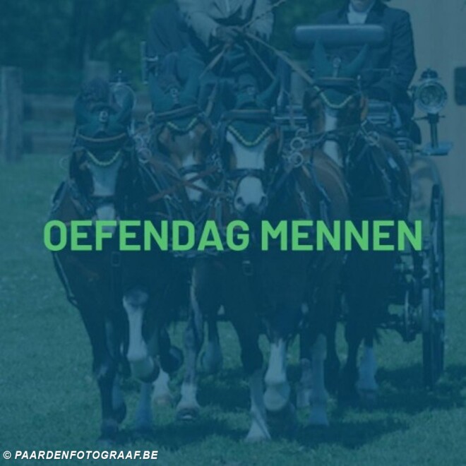 Parcours vaardigheid Kersbeek beschikbaar