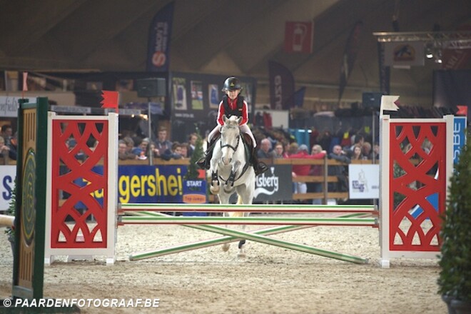 JM17: Super Finale Youth Cup LRV-VLP