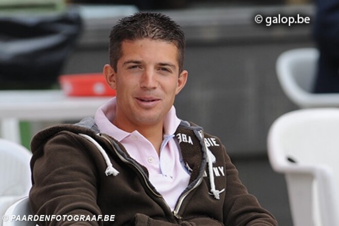 Mantes la Jolie: Gaetan Decroix wint 6 Bars