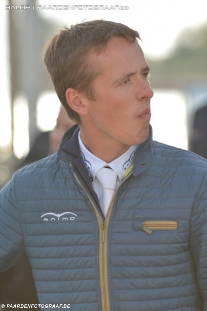 CSI Lier: Allen pakt ook KGP, Patteet de 7yo