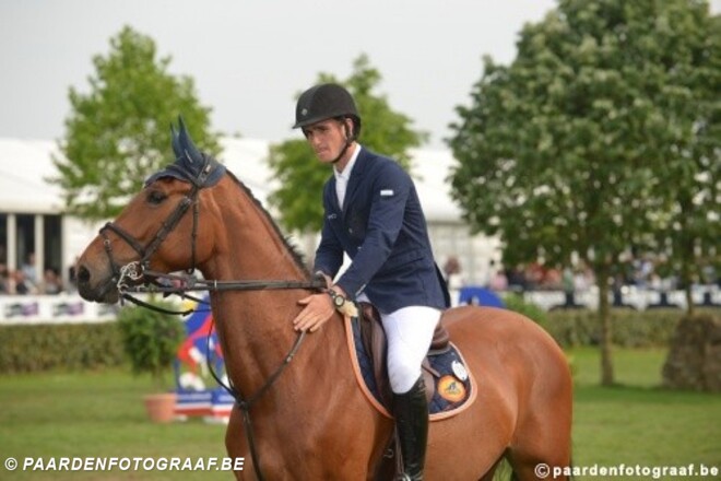 Armstrong & Bisquet 3e en 6e in KGP La Baule