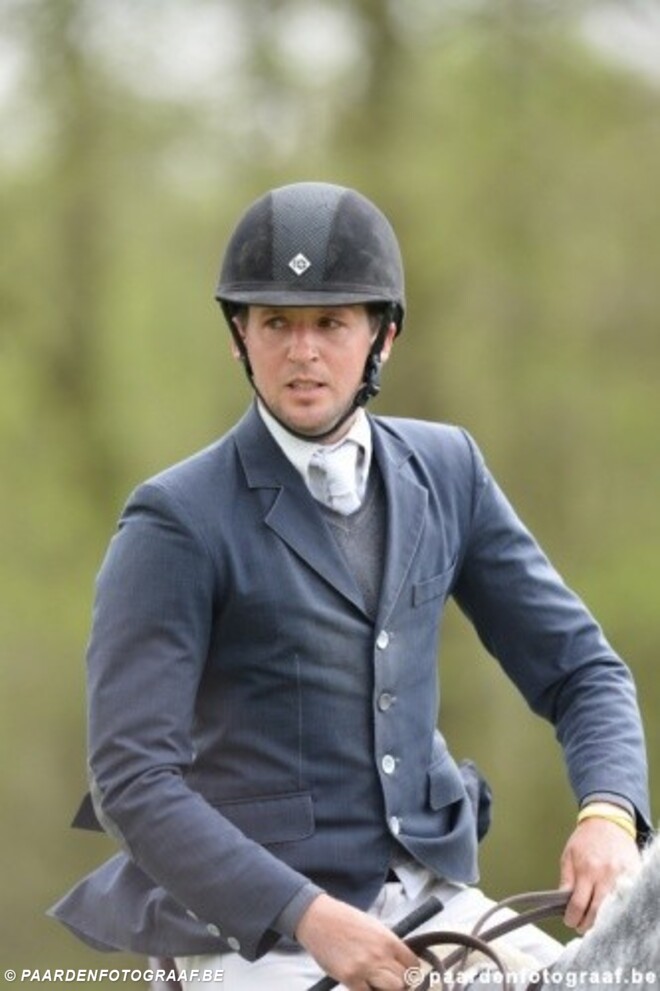 Kapellen: Nieuw paard loodst Bille naar zege