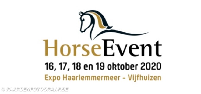 Toch Horse Event in oktober