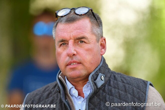 Ludo Philippaerts scoort rankingpunten!