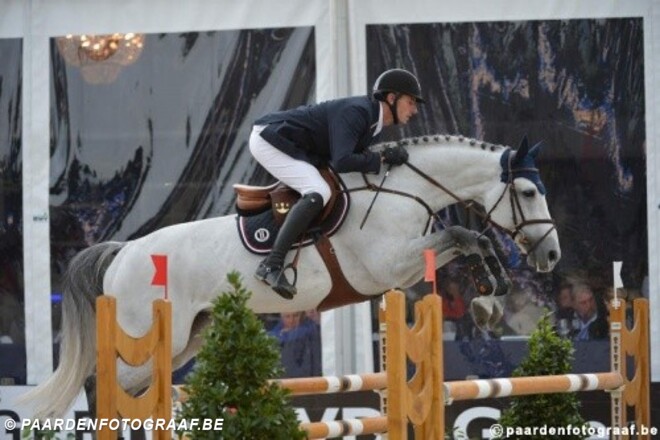 Wathelet vierde in Rankingproef La Baule