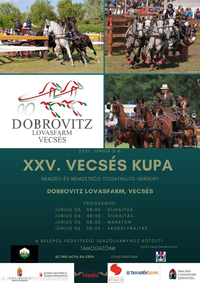 Dossier CAI Vecsés - 03-06/06/2021