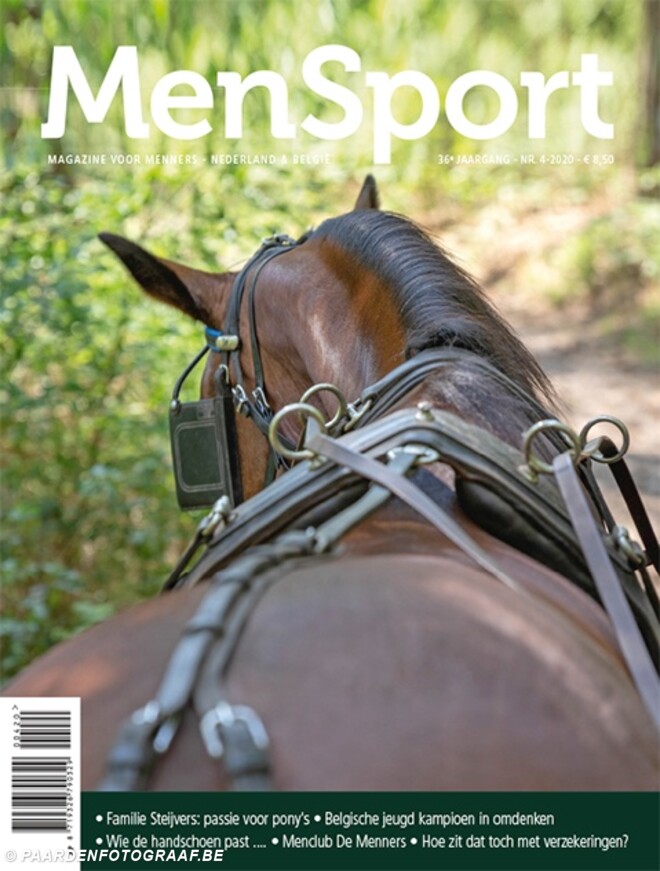 MenSport 4 2020