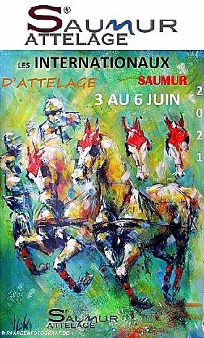 Dossier CAI Saumur - 03-06/06/2021