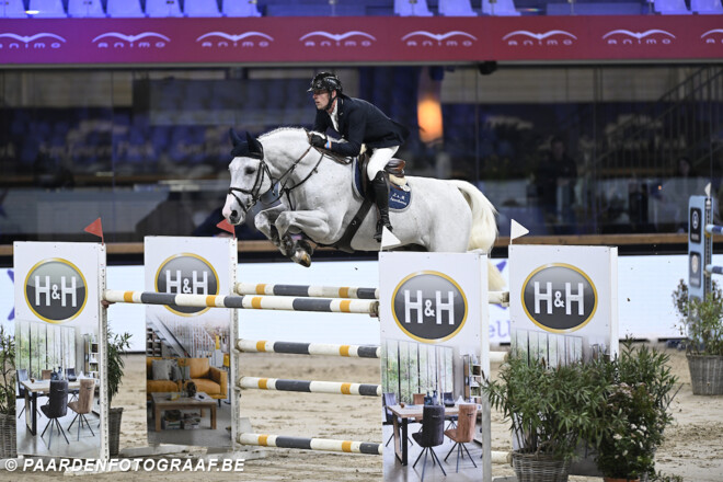 Ook Jeroen Appelen wint in Gorla Minore!