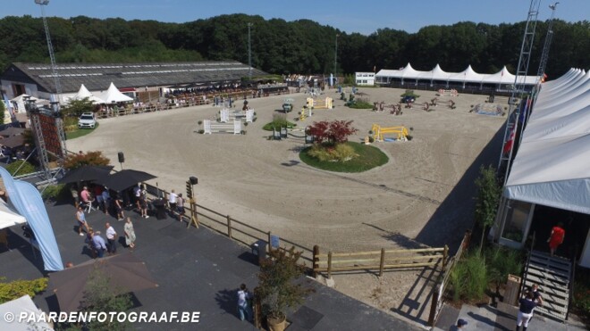 Immofluisteraar verkoopt De Kraal