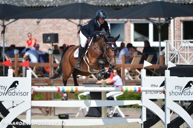 Internationale selecties