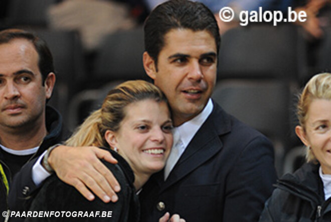 Jumping Rio van Athina Onassis gaat niet door
