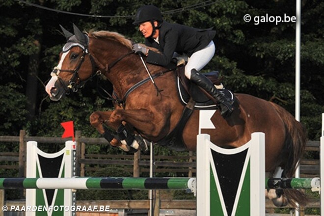 Belgisch duo steelt de show in Franse GP