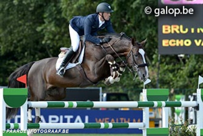 Video GP-overwinning Niels en Echo