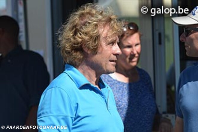 Sjef Jansen maakt EK team bekend