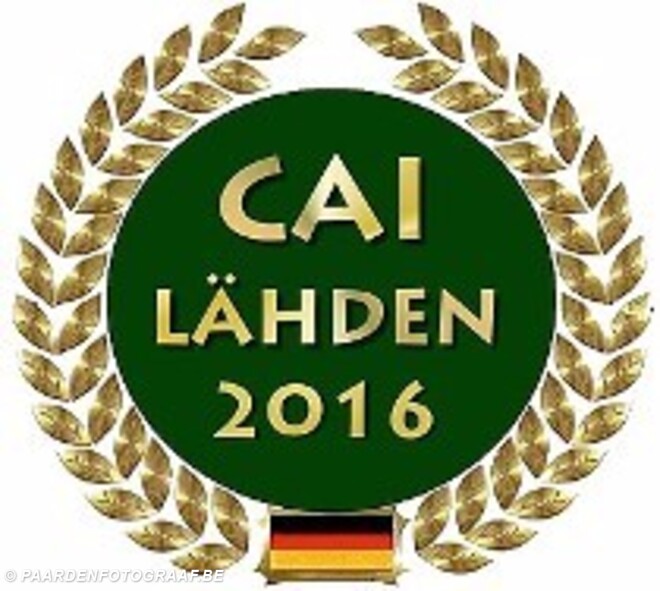 Lähden, startlijsten en uitslagen