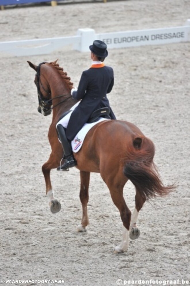 Olympische Spelen: Cornelissen geeft op