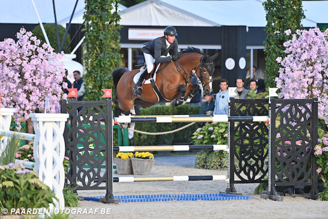 Clemens en Verlooy schitteren in hoofdrubriek Rotterdam!