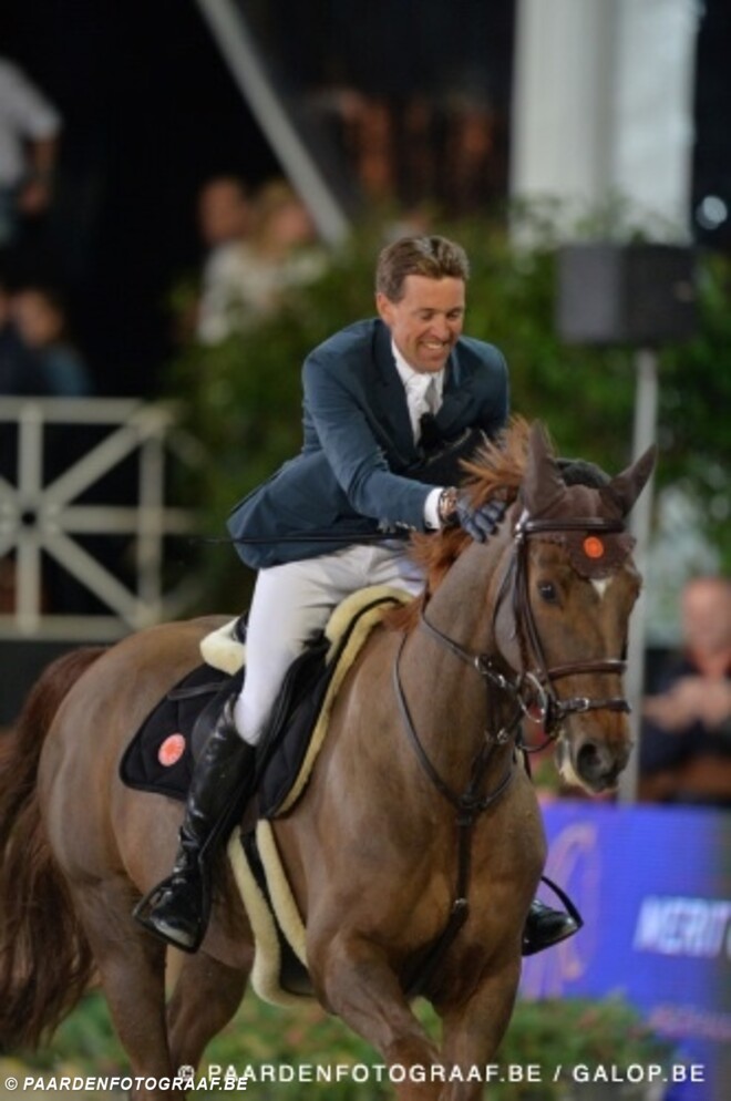 Rio: Delestre en Ryan wellicht out