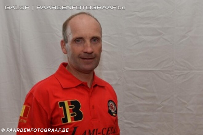 Vanspringel 24ste in Olympische eventing