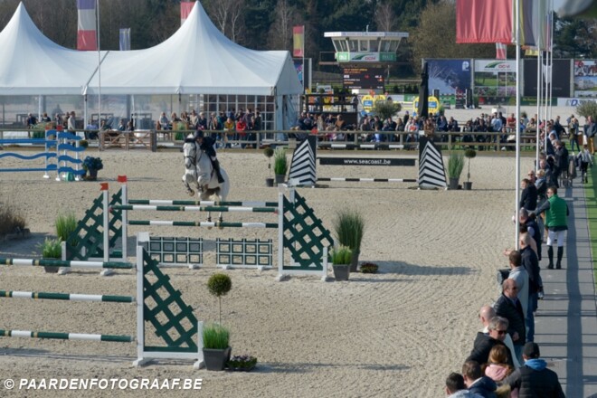 PSV biedt perspectief voor de paardensport