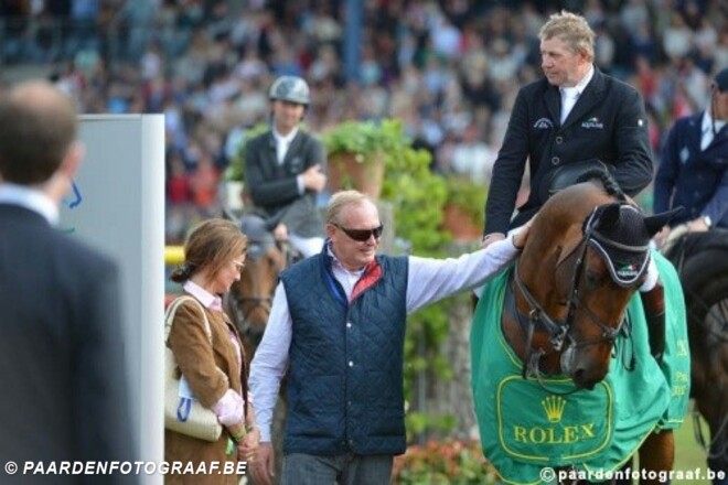 Big Star maakt Europese comeback in Windsor