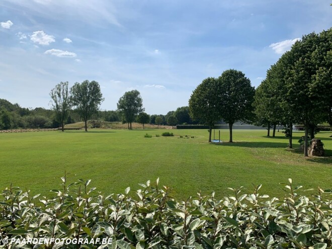 Startlijsten Trainingsdagen Lummen