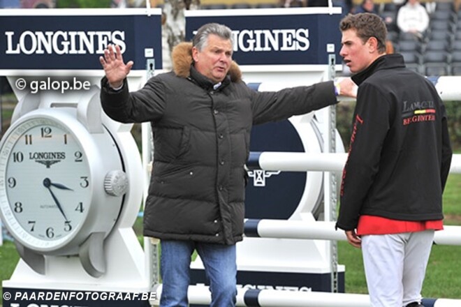 Verlooy, Philippaerts, Mathy en Wathelet