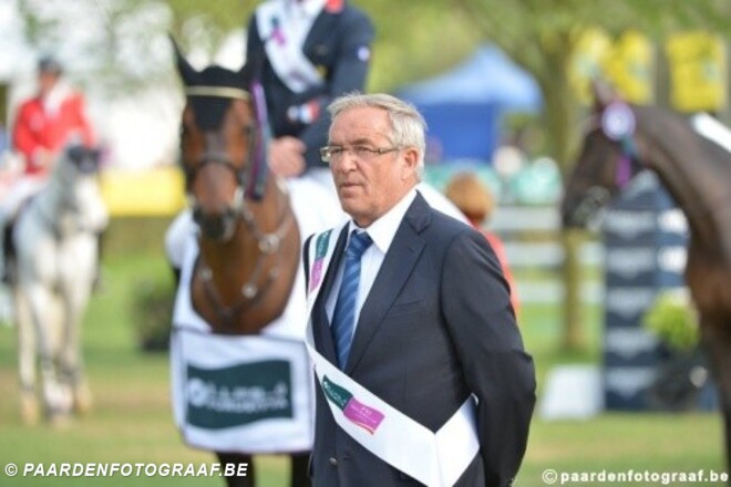 Frankrijk maakt team La Baule en Rome bekend