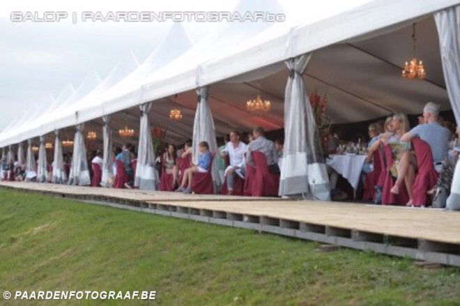 BK dressuur, zonder seniors